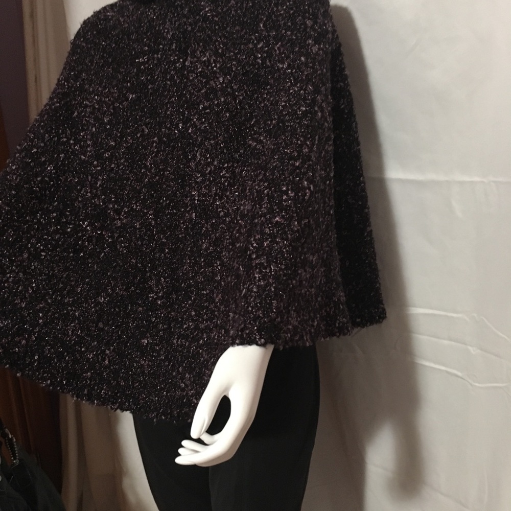 INC cape - Picture 6 of 16